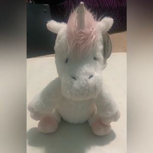 SimpliCute Jena the Unicorn
Plush Stuffed Animal